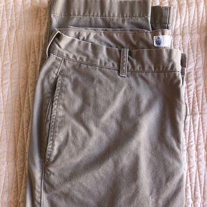 J crew chinos